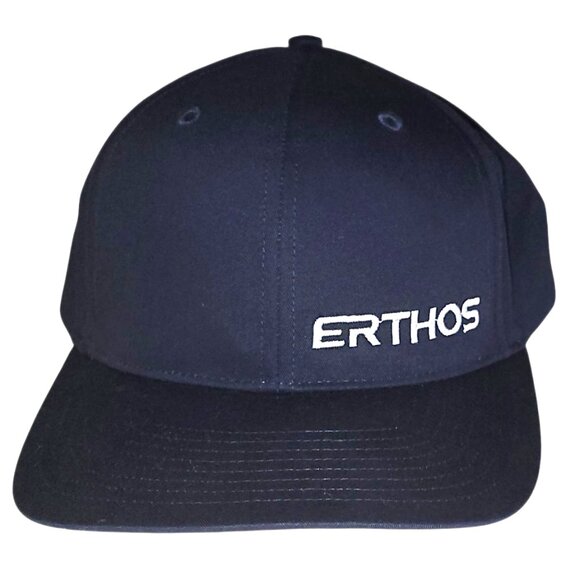 Biotech eco friend ERTHOS Baseball Cap Planet Plastics sustainable earth Canada - Picture 1 of 6